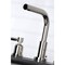 Fauceture FSC8959DL 8" Widespread Bathroom Faucet, Polished Nickel FSC8959DL - alternate 5